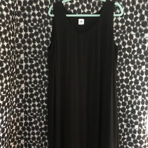Convertible Tunic Top